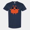 Heavy Cotton T-Shirt Thumbnail