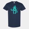 Heavy Cotton T-Shirt Thumbnail