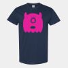 Heavy Cotton T-Shirt Thumbnail