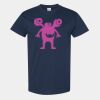 Heavy Cotton T-Shirt Thumbnail