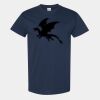 Heavy Cotton T-Shirt Thumbnail