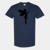 Heavy Cotton T-Shirt Thumbnail