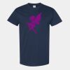 Heavy Cotton T-Shirt Thumbnail