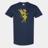 Heavy Cotton T-Shirt Thumbnail
