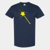 Heavy Cotton T-Shirt Thumbnail