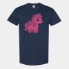 Heavy Cotton T-Shirt Thumbnail