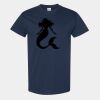 Heavy Cotton T-Shirt Thumbnail