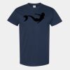 Heavy Cotton T-Shirt Thumbnail