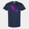 Heavy Cotton T-Shirt Thumbnail