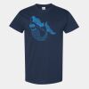 Heavy Cotton T-Shirt Thumbnail