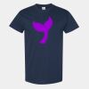 Heavy Cotton T-Shirt Thumbnail