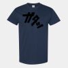 Heavy Cotton T-Shirt Thumbnail
