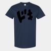 Heavy Cotton T-Shirt Thumbnail