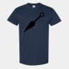 Heavy Cotton T-Shirt Thumbnail