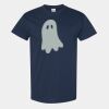 Heavy Cotton T-Shirt Thumbnail