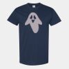 Heavy Cotton T-Shirt Thumbnail