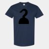 Heavy Cotton T-Shirt Thumbnail