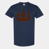 Heavy Cotton T-Shirt Thumbnail