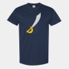 Heavy Cotton T-Shirt Thumbnail