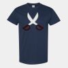 Heavy Cotton T-Shirt Thumbnail