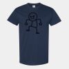 Heavy Cotton T-Shirt Thumbnail