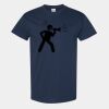 Heavy Cotton T-Shirt Thumbnail