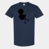 Heavy Cotton T-Shirt Thumbnail