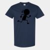 Heavy Cotton T-Shirt Thumbnail