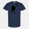 Heavy Cotton T-Shirt Thumbnail