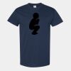 Heavy Cotton T-Shirt Thumbnail