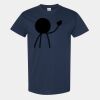 Heavy Cotton T-Shirt Thumbnail