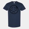 Heavy Cotton T-Shirt Thumbnail