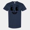 Heavy Cotton T-Shirt Thumbnail