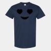 Heavy Cotton T-Shirt Thumbnail