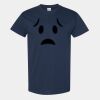 Heavy Cotton T-Shirt Thumbnail