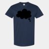 Heavy Cotton T-Shirt Thumbnail