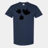 Heavy Cotton T-Shirt Thumbnail