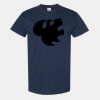 Heavy Cotton T-Shirt Thumbnail