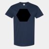 Heavy Cotton T-Shirt Thumbnail