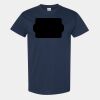 Heavy Cotton T-Shirt Thumbnail