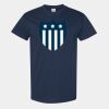 Heavy Cotton T-Shirt Thumbnail