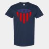 Heavy Cotton T-Shirt Thumbnail