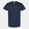Heavy Cotton T-Shirt Thumbnail