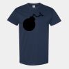 Heavy Cotton T-Shirt Thumbnail