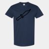Heavy Cotton T-Shirt Thumbnail