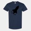 Heavy Cotton T-Shirt Thumbnail