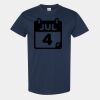 Heavy Cotton T-Shirt Thumbnail