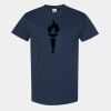 Heavy Cotton T-Shirt Thumbnail
