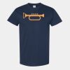 Heavy Cotton T-Shirt Thumbnail