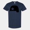 Heavy Cotton T-Shirt Thumbnail